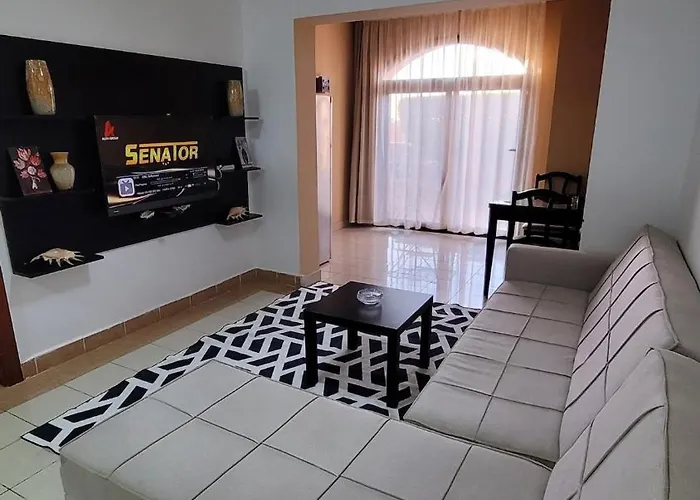 The View Apartment *