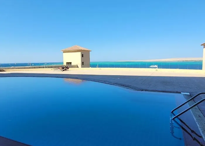 The View Apartment Hurghada